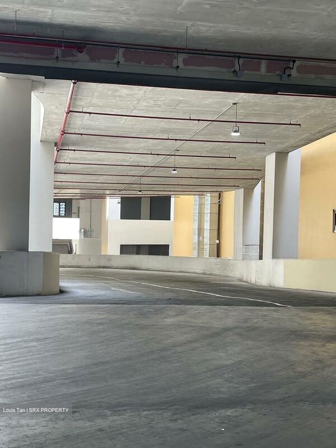 Tampines Greenglen (D18), Factory #527016891